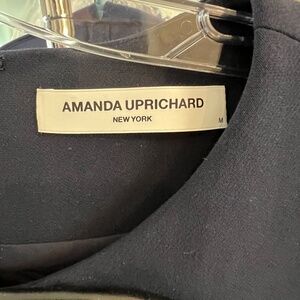 Amanda Uprichard NWOT Size M